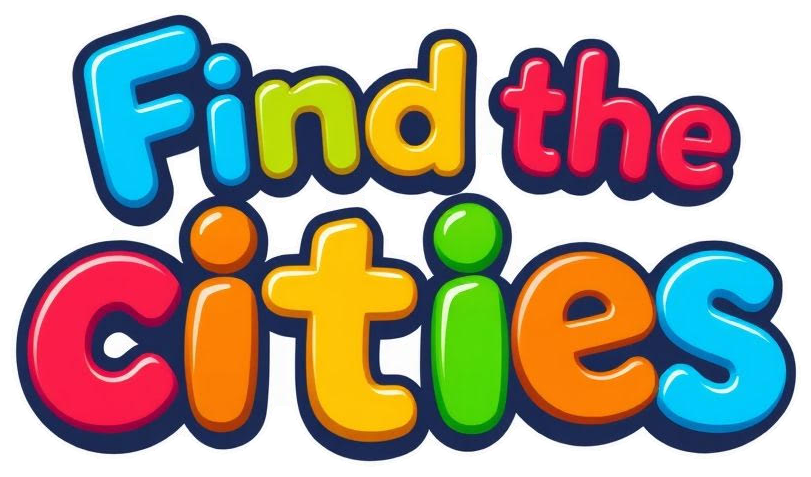 Find the Cities